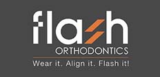 Flash Dental Aligners